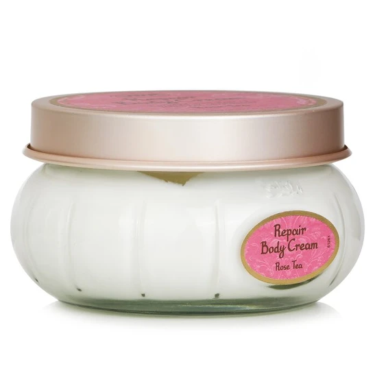 Sabon Repair Body Cream Rose Tea 200ml