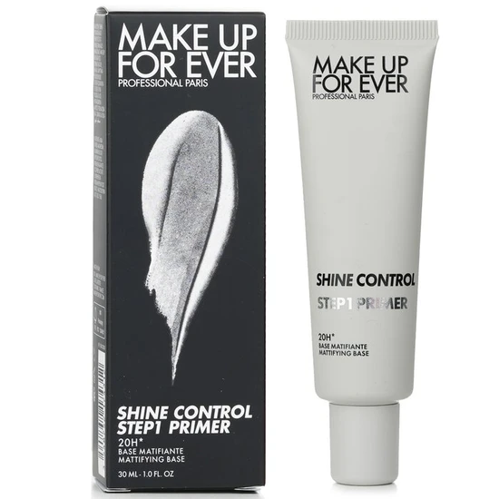 MAKE UP FOR EVER Step 1 Primer Shine Control Mattifying Base 30ml