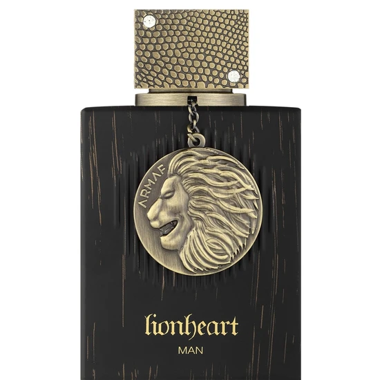 Armaf Club De Nuit Lionheart Man Eau De Parfum 100ml