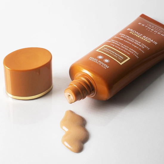 Institut Esthederm Bronz Repair Sunkissed Tinted Face Care 50ml