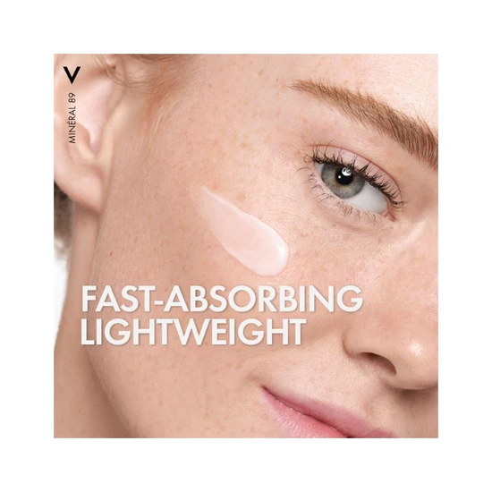 Vichy Mineral 89 72hr Moisture Boosting Cream 50ml