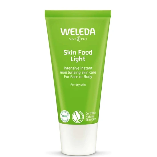 Weleda Skin Food Top To Toe Body Gift Set