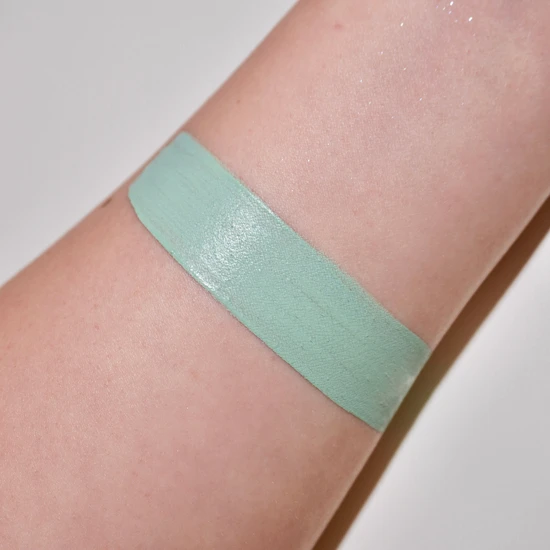 Glisten Cosmetics Menthe Dusty Mint Wet Liner Eyeliner Small - 3g