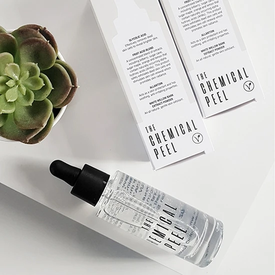 Sienna X The Chemical Peel 30ml