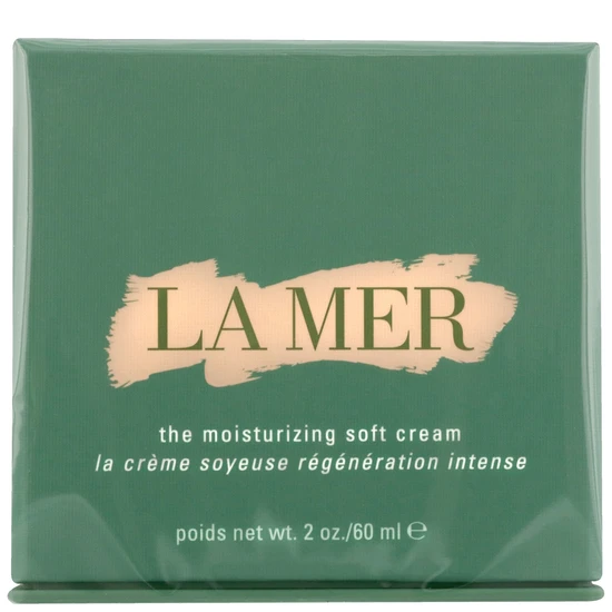 La Mer Moisturising Soft Cream 60ml