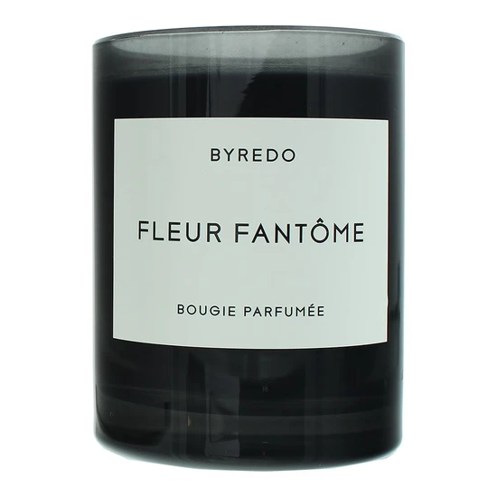 Byredo Fleur Fantome Candle 240g