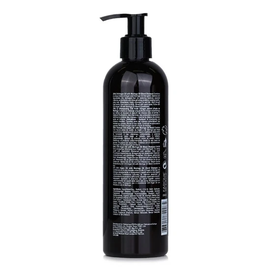 Farouk Systems CHI Argan Oil Shampoo With Moringa Oil Blend 340ml
