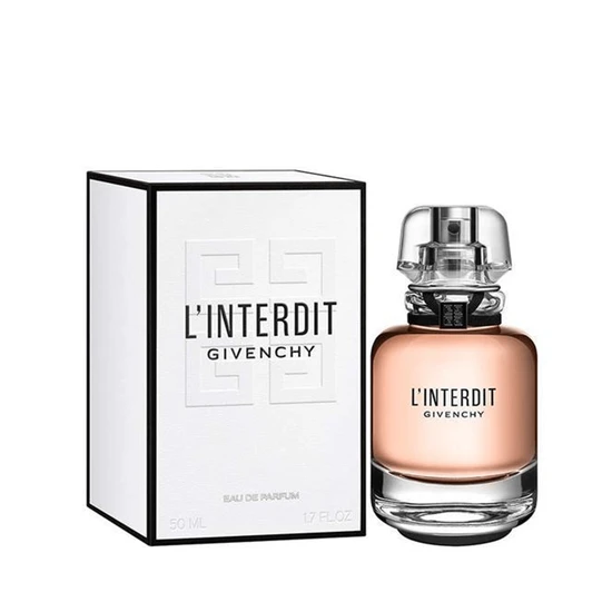 GIVENCHY L'Interdit Eau De Parfum 35ml
