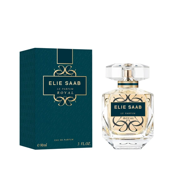 Elie Saab Le Parfum Royal Eau De Parfum 90ml