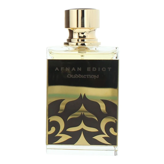 Afnan Ouddiction Extrait De Parfum 80ml
