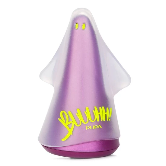 PUPA Ghost Kit 001 scary Violet