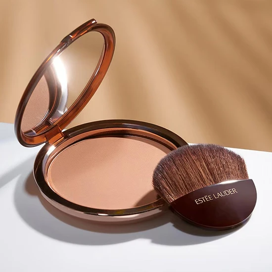 Estée Lauder Bronze Goddess Powder Bronzer 01 Light