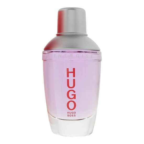 Hugo Boss Energise Eau De Toilette 75ml