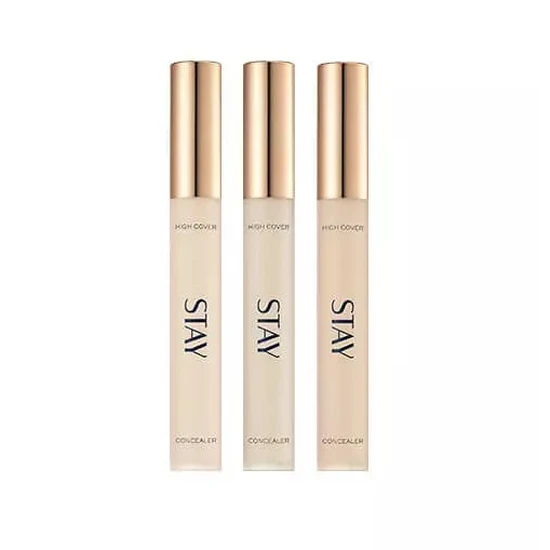 MISSHA Stay Tip High Cover Concealer Vanilla