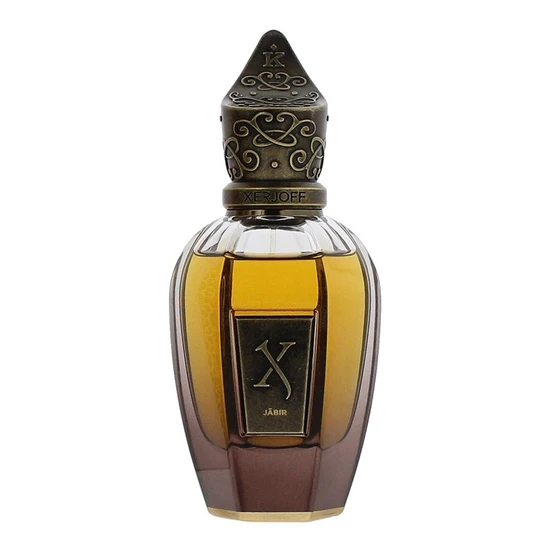 Xerjoff K Collection Jabir Parfum 50ml