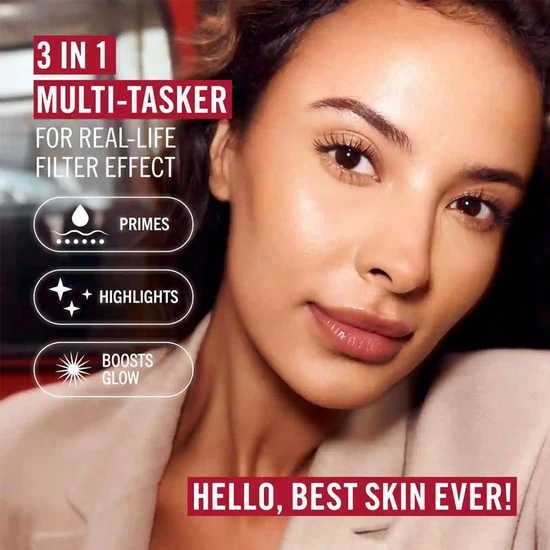 Rimmel Multi Tasker Primer 005 Medium