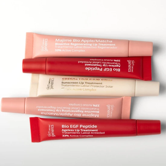 Skin Generics UVA/UVB Filter Sunscreen Lip Treatment SPF 50+ 7ml