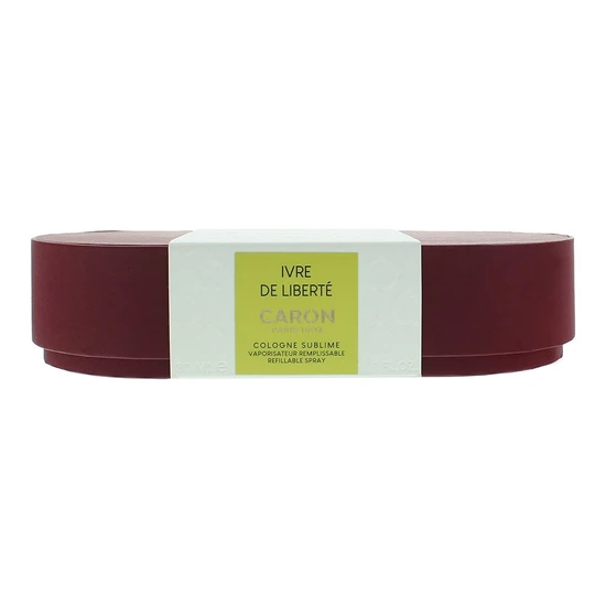 Caron Ivre De Liberte Cologne Sublime 30ml