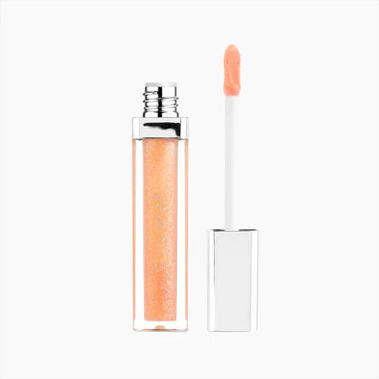 Sigma Beauty Hydrating Lip Gloss Glazed