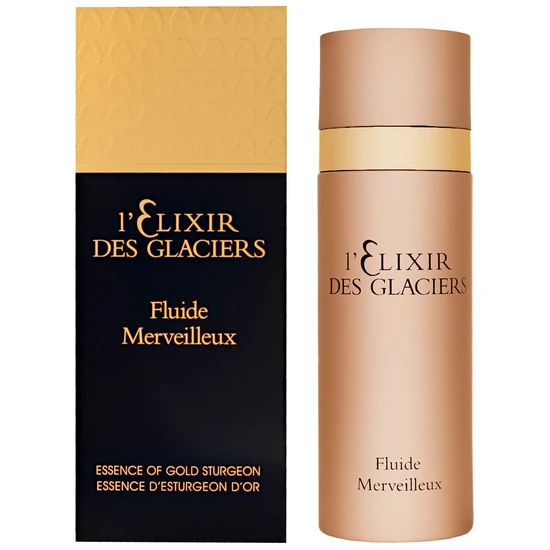 Valmont Elixir Des Glaciers Fluid Merveilleux 100ml