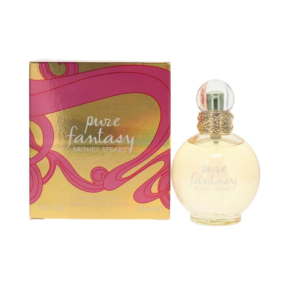 Britney Spears Pure Fantasy Parfum Elixir 50ml