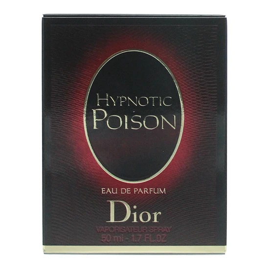 DIOR Poison Hypnotic Poison Eau De Parfum 50ml