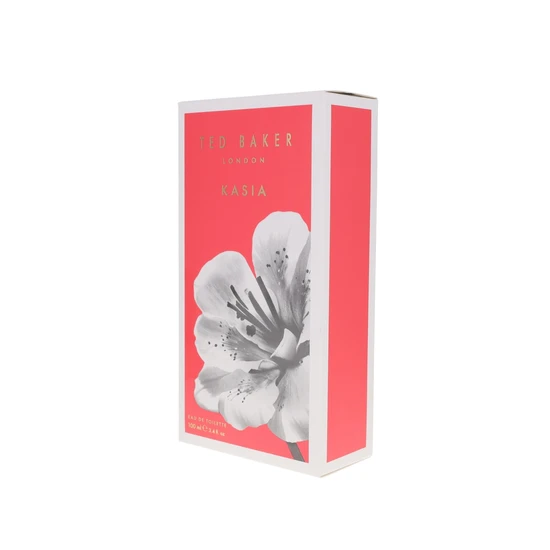 Ted Baker Floralicious Kasia Eau De Toilette 100ml