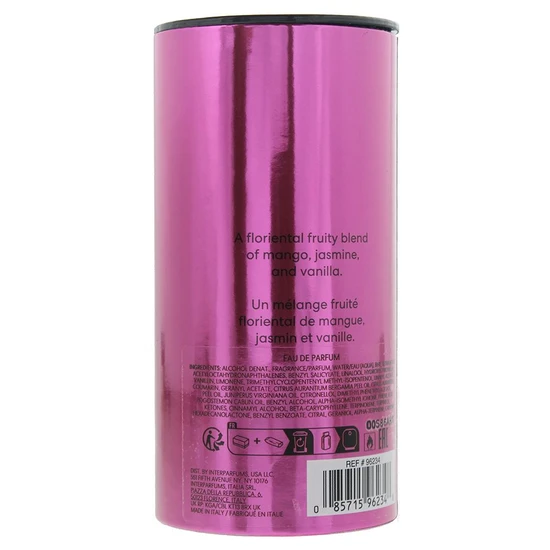 DKNY 24/7 Electric Eau De Parfum 30ml