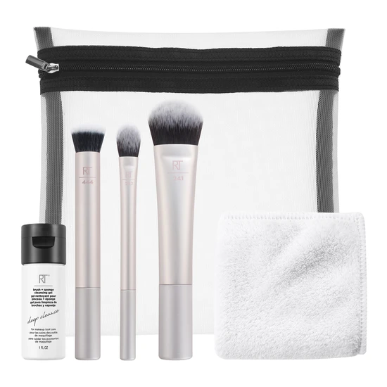 Real Techniques Skin Love Complexion Set