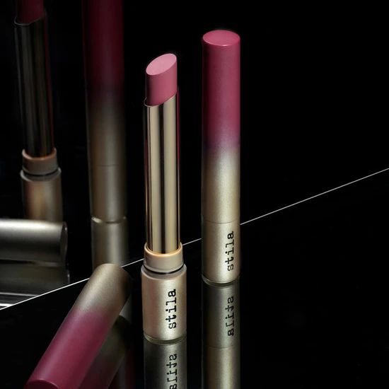 Stila Stay All Day Matte Lip Colour Butterfly Kiss