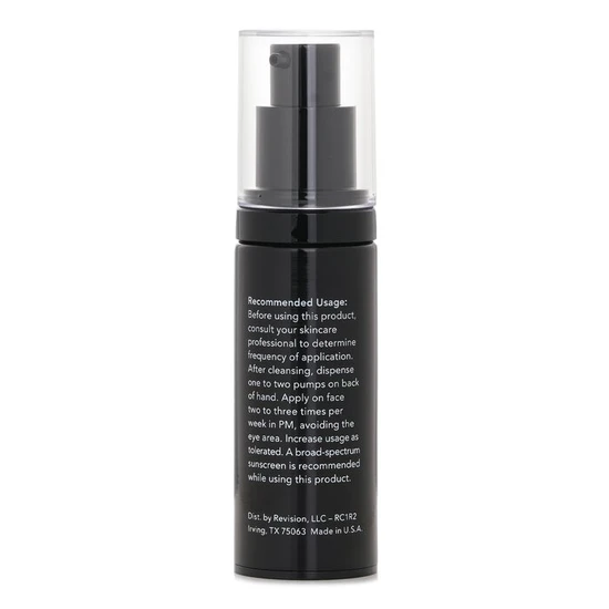 Revision Skincare Retinol Complete 1.0 30ml