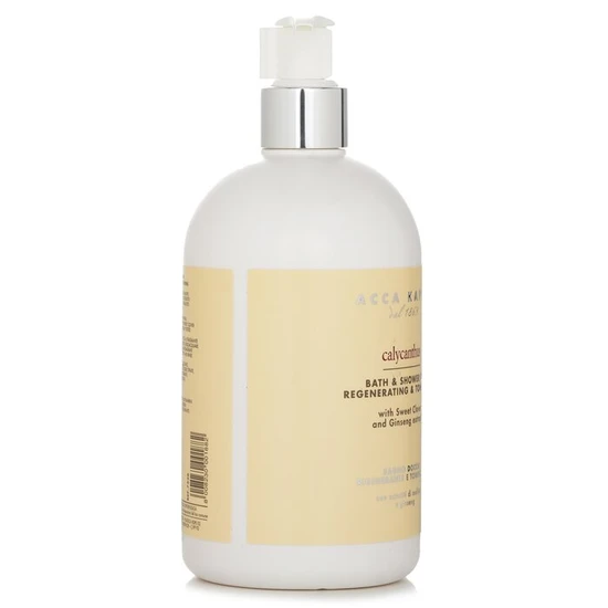 Acca Kappa Calycanthus Bath & Shower Gel 500ml