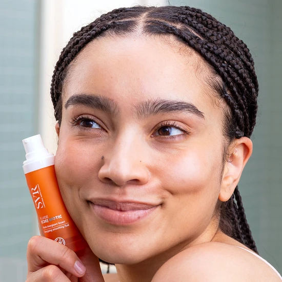 SVR BIOTIC Revitalising Radiance Fluid 30ml