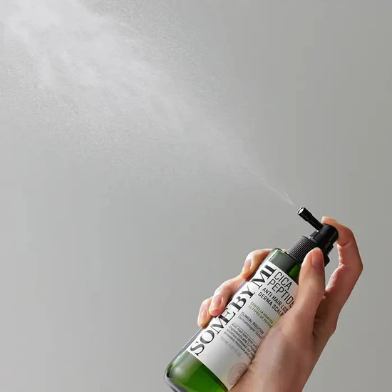 Some by Mi Cica Peptide Anti Hair Loss Scalp Tonic 150ml