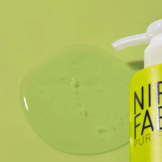 NIP+FAB Teen Skin Fix Pore Blaster Night Wash