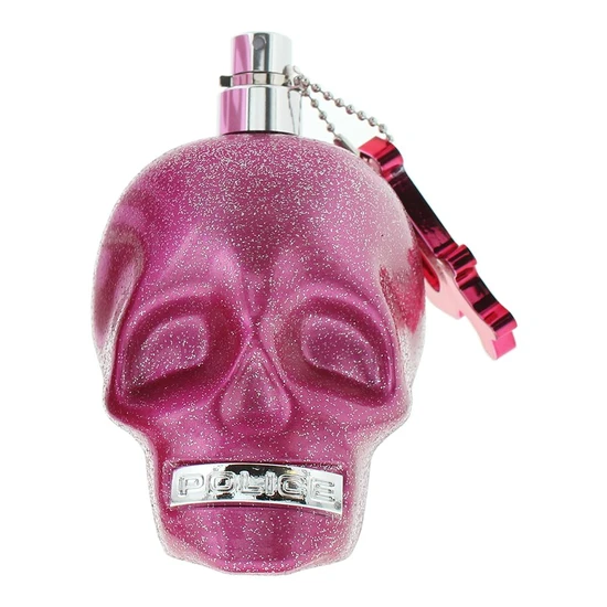 Police To Be Sweet Girl Eau De Parfum 125ml
