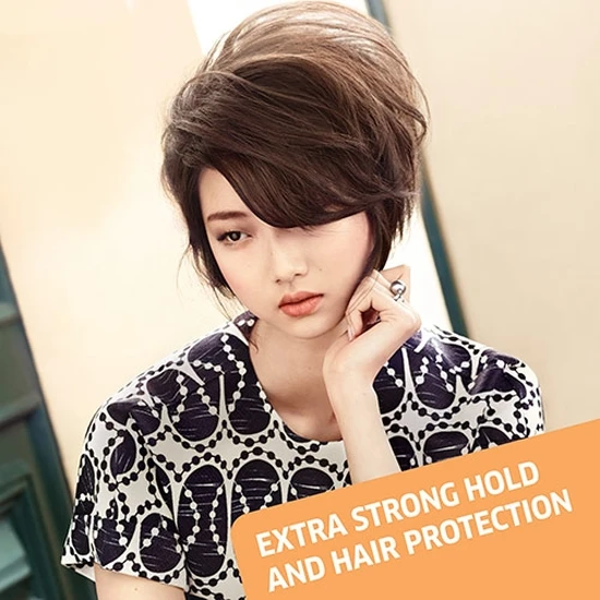 Wella Professionals EIMI Extra Strong Super Set Finishing Spray 500ml
