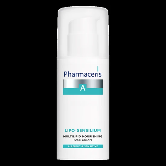 Pharmaceris A Lipo-Sensilium Nourishing Face Cream