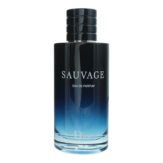 DIOR Sauvage Eau De Parfum 200ml