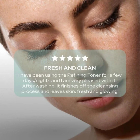 Weleda Refining Facial Toner 150ml