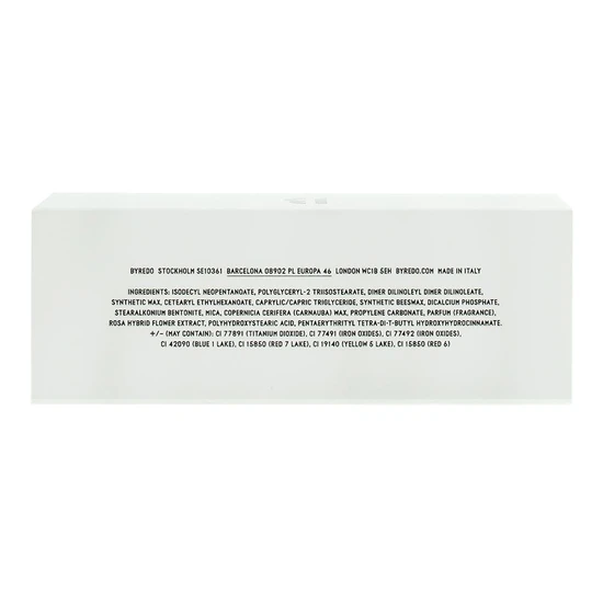 Byredo Satin Lipstick 128 Commuter