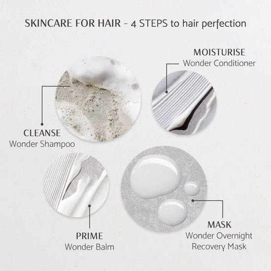 Percy & Reed Discover Something Wonderful