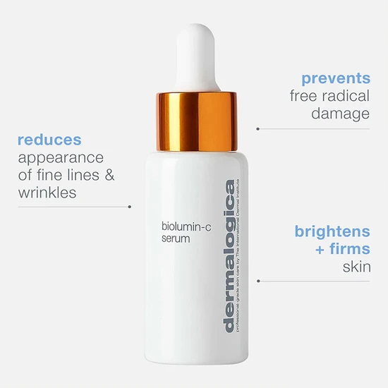 Dermalogica Biolumin C Serum 59ml