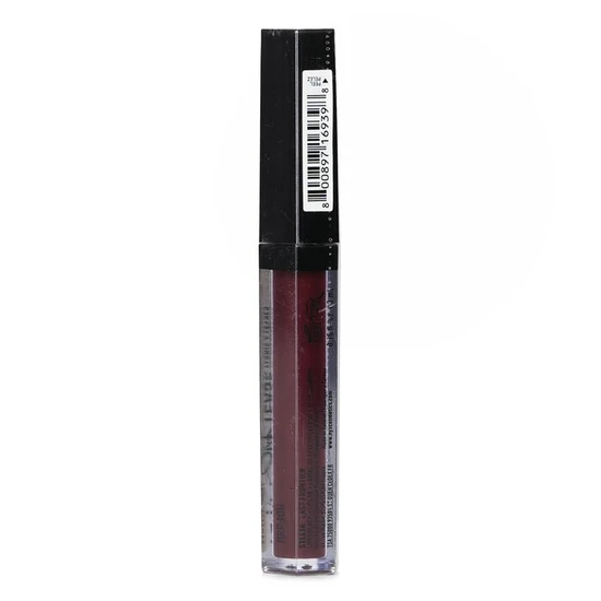 NYX Professional Makeup Slip Tease Full Colour Lip Lacquer Last Frontier
