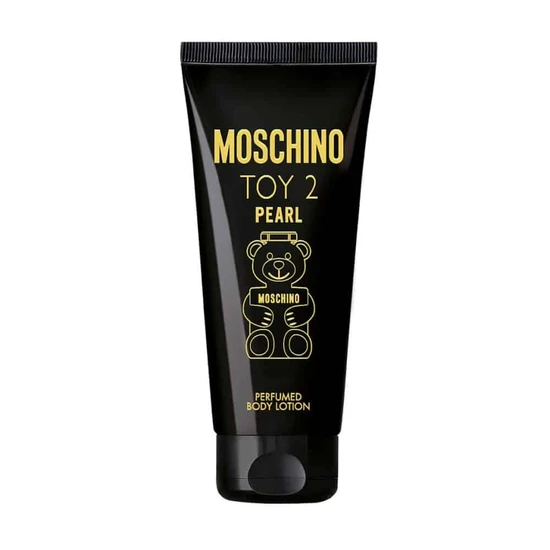 Moschino Toy 2 Pearl Body Lotion 200ml