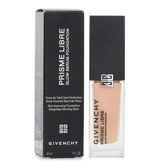 GIVENCHY Prisme Libre Glow Serum Foundation 1.5C