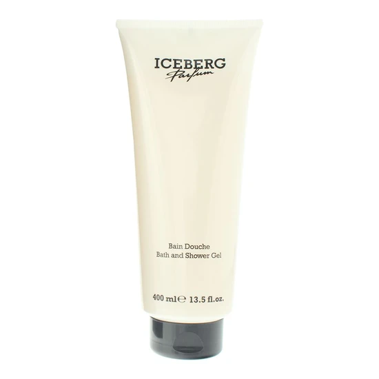 Iceberg Bath & Shower Gel 400ml