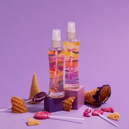 SO...? Lollipop Galore Body Mist 100ml
