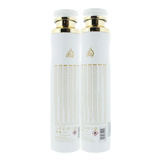 Lattafa Bade'e Al Oud Honor Glory Air Freshener 300ml