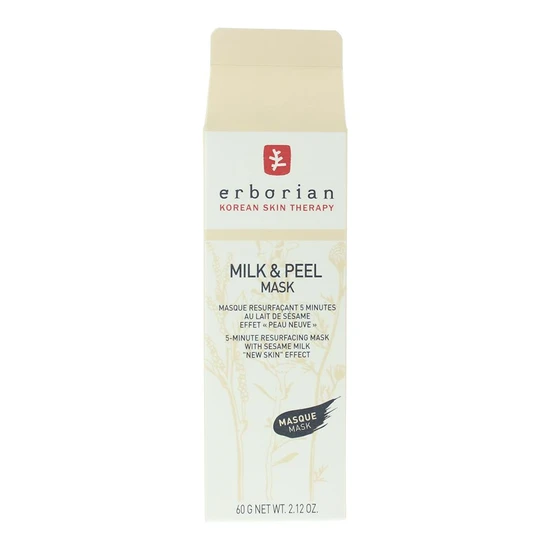 Erborian Milk & Peel Resurfacing Mask 60ml